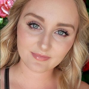 Meet your Posher, Moriah